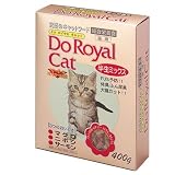 ドゥロイヤルキャット 400g（100g×4袋）の画像