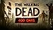 The Walking Dead: 400 Days [Online Game Code]
