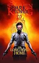 Dark Tower: The Long Road Home Premiere HC: 2