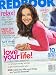 Redbook January 2007 Ashley Judd, Relax, Love Your Life (Volume 208 No. 1)