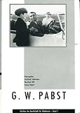 Produkt-Bild: G. W. Pabst