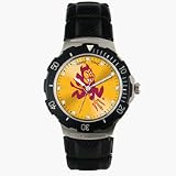 Arizona State Sun Devils NCAA Men's Agent Series Watch from Game Time