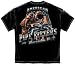 American Pipe Fitters - American Worker T-Shirt