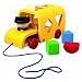 Plan Toy Sorting Bus