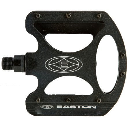 Easton Flatboy Bicycle Pedals