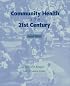 Community Health in the 21st Century (2nd Edition)