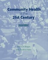 Community Health in the 21st Century (2nd Edition)