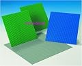 LEGO LARGE BASE PLATES
