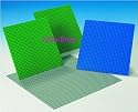 Large LEGO Base plates