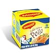 Maggi Chicken Bouillon, (25-Cube) 3.5-Ounce Containers (Pack of 24)