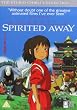 Spirited Away