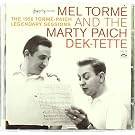 The 1956 Torm�-Paich Legendary Sessions