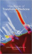 Handbook of Transfusion Medicine