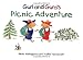 Guri and Gura's Picnic Adventure