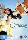 Offspring - Complete Season 2 - 4-DVD Box Set ( Offspring - Complete Second Series ) ( Off spring - Complete Season Two )
