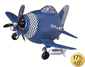 タマゴヒコーキ F4Uコルセア