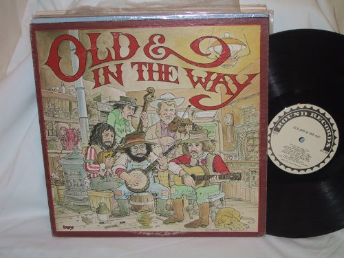 Old & In the Way - Old & In the Way - Zortam Music