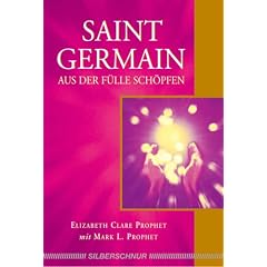 Saint Germain - Aus der F�lle sch�pfen
