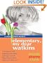 Elementary, My Dear Watkins (Thorndike Christian Mystery)
