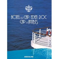 H�tel du Cap Eden-Roc Cap d'Antibes