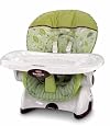 Fisher-Price Space Saver High Chair, Scatterbug