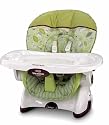 Fisher-Price Space Saver High Chair, Scatterbug