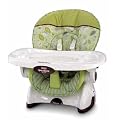 Fisher-Price Space Saver High Chair, Scatterbug