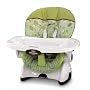 Fisher-Price Space Saver High Chair, Scatterbug