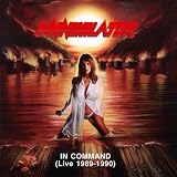90 live by annihilator