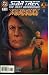 Book Star Trek The Next Generation : Shadowheart #1 : The Lion and the Lamb (DC Comics)