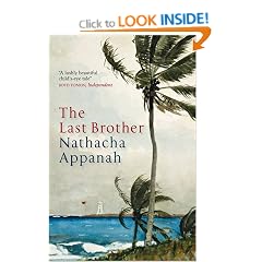 The Last Brother