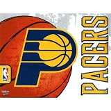 Indiana Pacers Ultra Decal