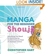 Manga for the Beginner Shoujo