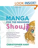 Manga for the Beginner Shoujo