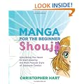 Manga for the Beginner Shoujo