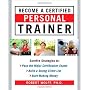 Become a Certified Personal Trainer: Surefire Stra&hellip by Robert Wolff