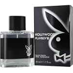 Playboy Hollywood, homme / men, Eau d...