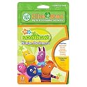 LeapFrog&reg; ClickStart Educational Software: Backyardigans: Number Pie Samurai