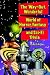 Search : The 'Way-Out Wonderful World of Horror, Fantasy and Sci-Fi Trivia