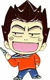�����Ϥ� 2ND SEASON Vol.3 [DVD]