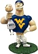 West Virginia - Single Choke vs Pittsburgh
