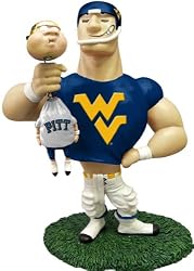 West Virginia - Single Choke vs Pittsburgh