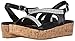 Volatile Women's Metrical Wedge Sandal