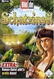 Eigenschaften Intenium/Deutschland spielt  / Bild.de Schatzinsel 2