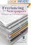 Freelancing for Newspapers: Writing for an Overlooked Market