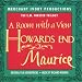 The E. M. Forster Trilogy (A Room with a View · Maurice · Howards End)