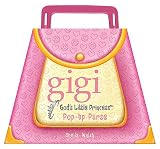 Pop-Up Purse (Gigi, Gods Little Princess)