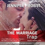 The Marriage Trap | [Jennifer Probst]
