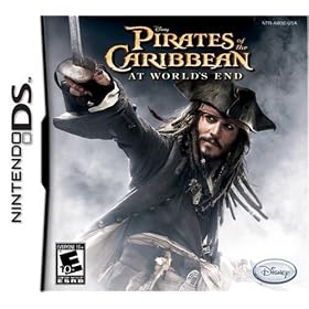 Pirates of the Caribbean: At World's End