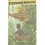 Man-Eater (Extreme Adventures) by Justin D'Ath